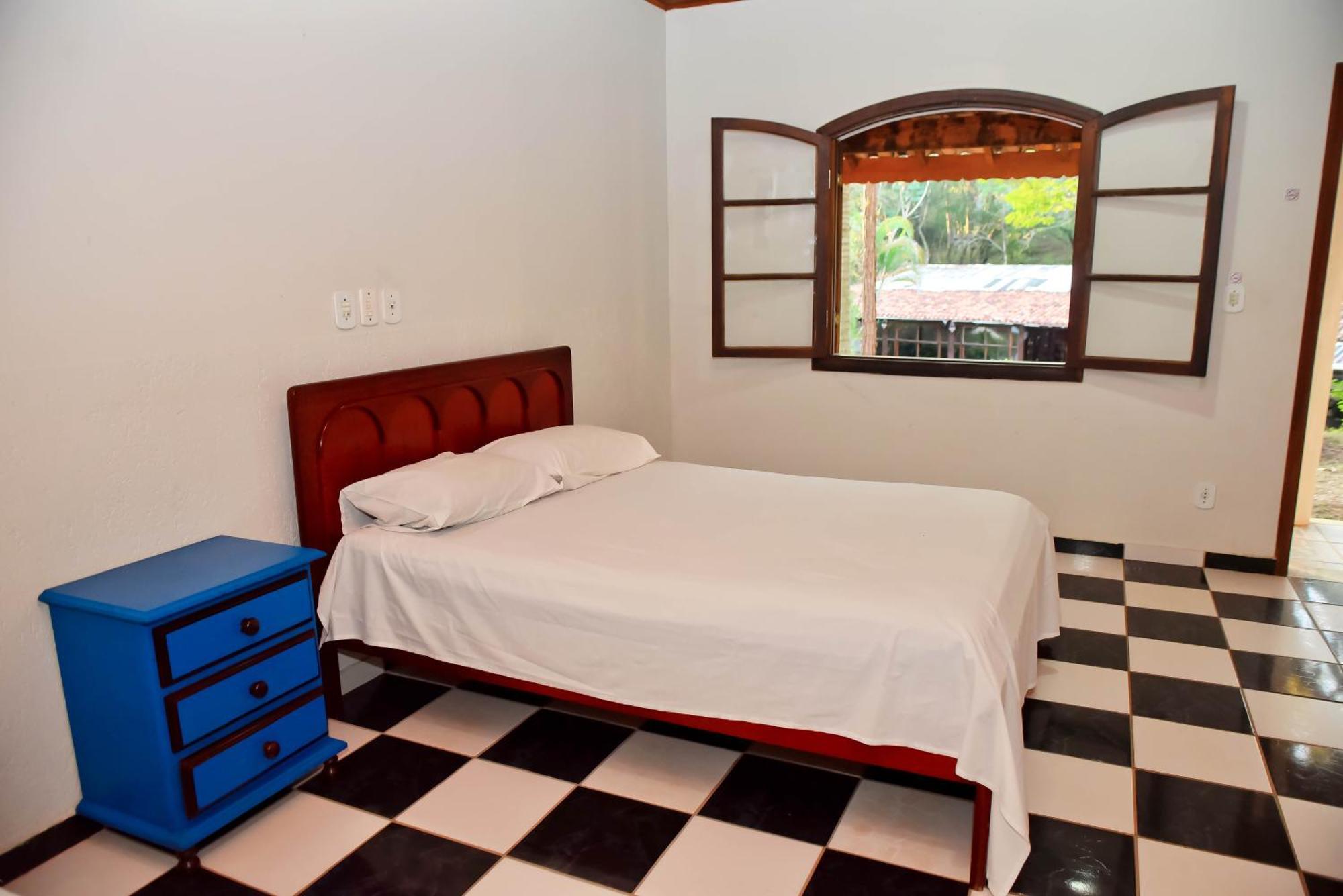 Colinas De Cabreuva Hotel Ngoại thất bức ảnh