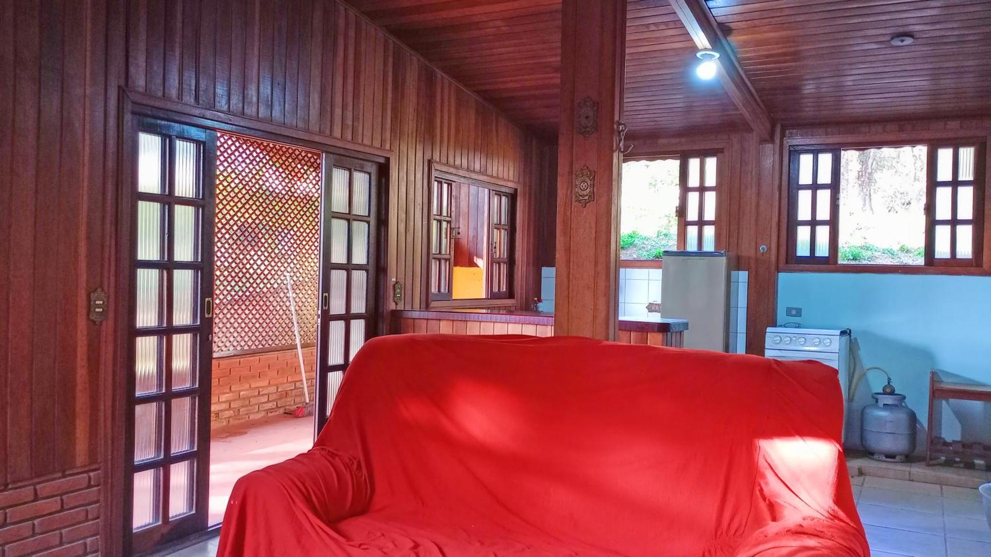 Colinas De Cabreuva Hotel Phòng bức ảnh