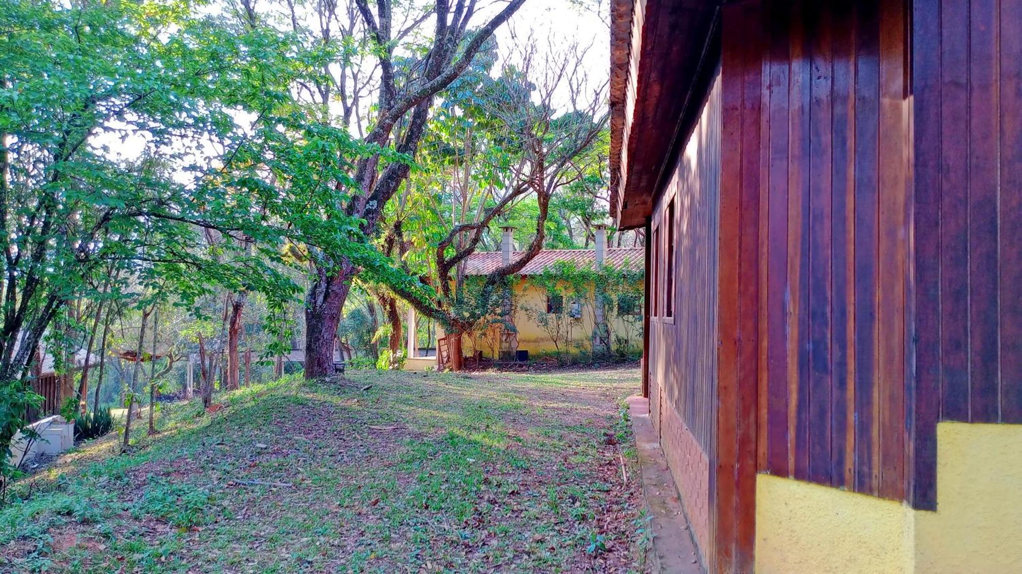Colinas De Cabreuva Hotel Phòng bức ảnh