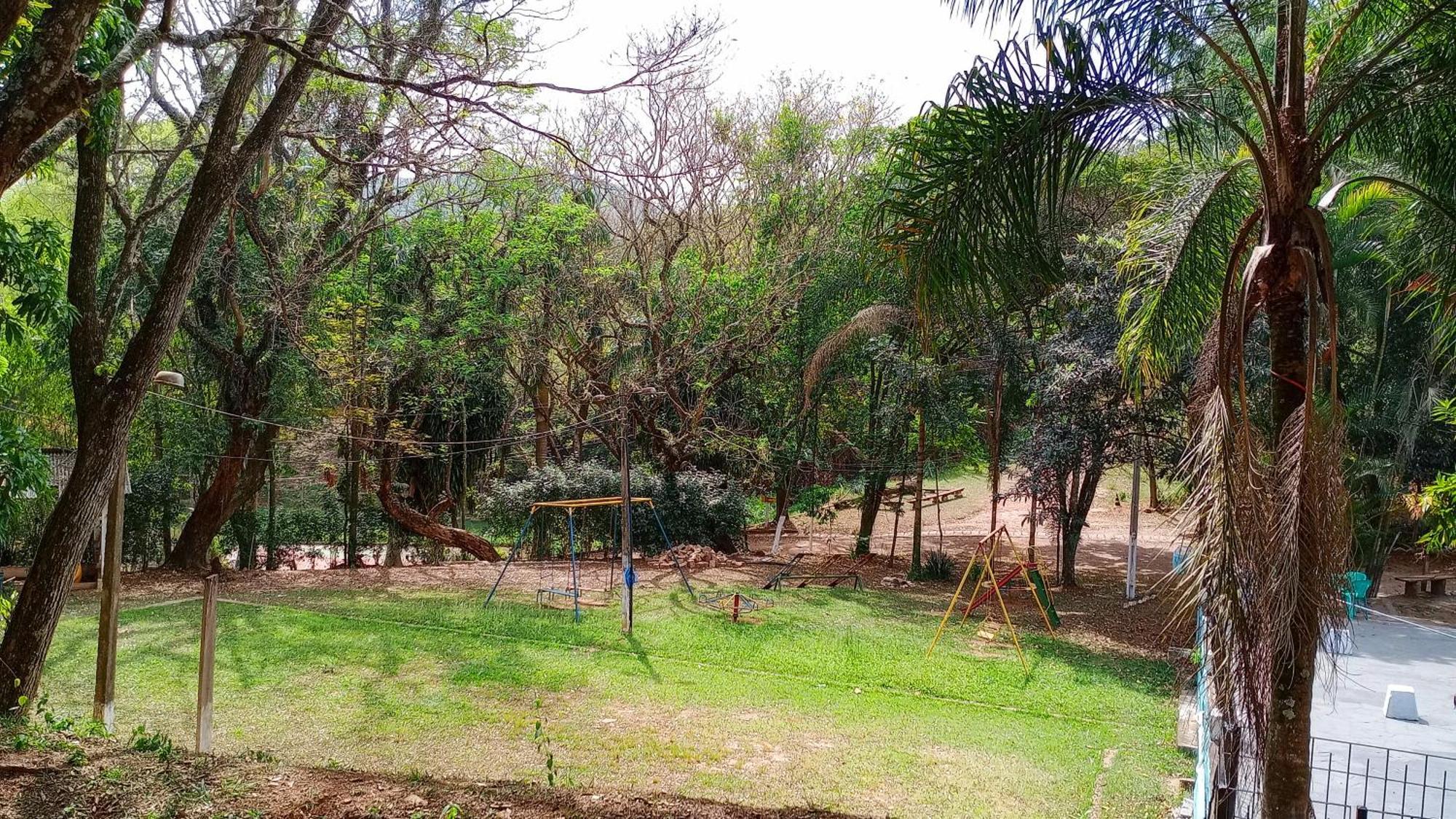Colinas De Cabreuva Hotel Ngoại thất bức ảnh