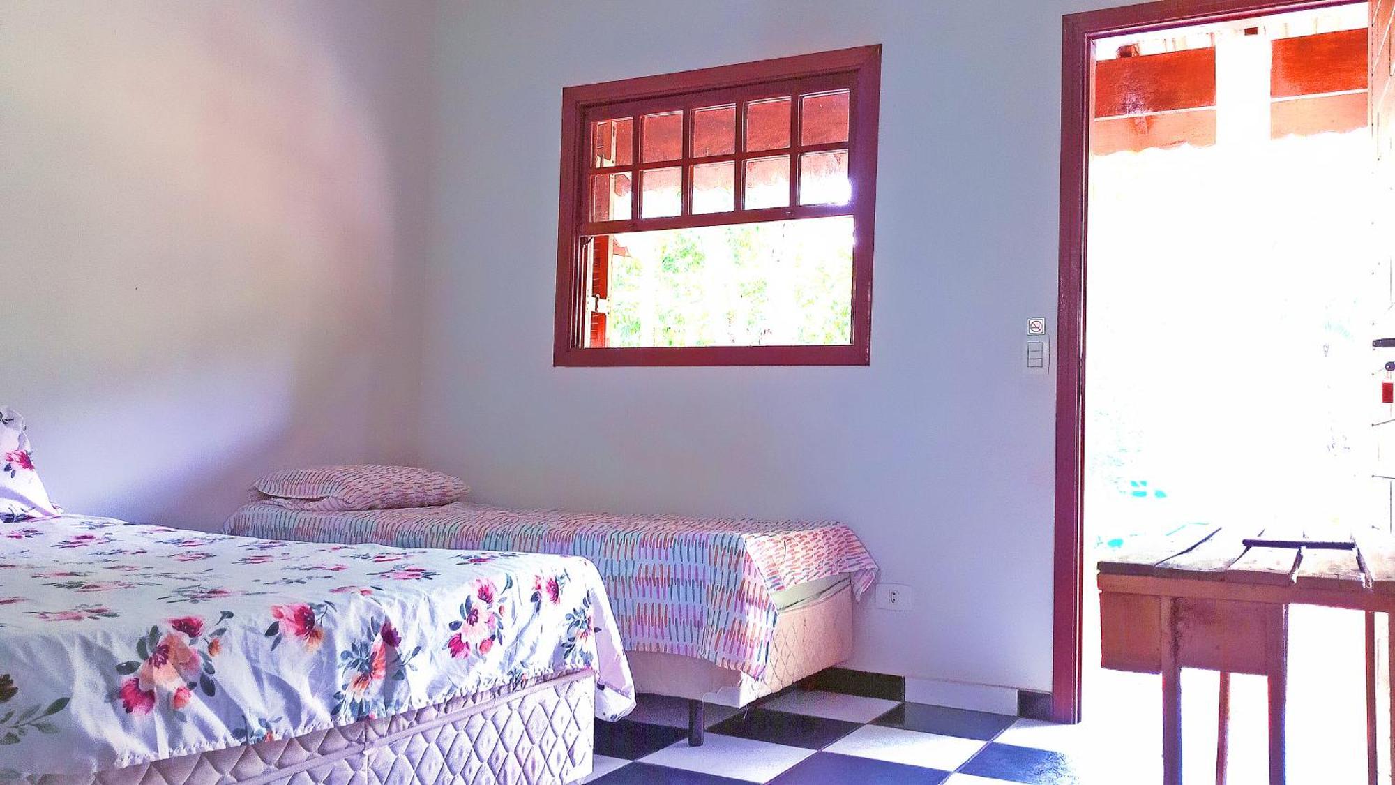 Colinas De Cabreuva Hotel Ngoại thất bức ảnh